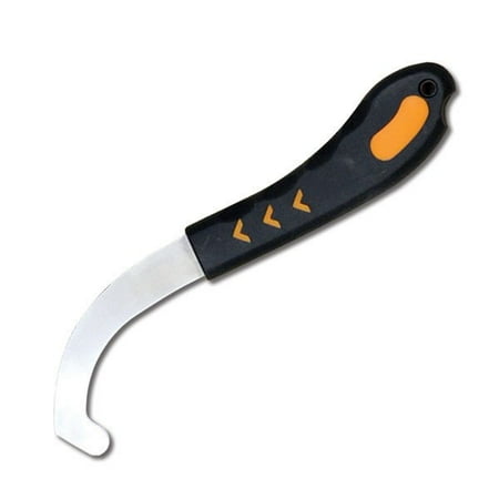 Fury Tactical 74405 Parisso III 8" Ambidextrous Hoofpick - EZ Grip