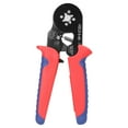 thumbnail image 7 of Pliers,Crimper Plier Pliers Wire 1200pcs Wire 6-4 0.25-10m㎡ Tool Kit 6-4 0.25-10m Crimp 6-4 0.25-10mm2 Wire 6-4 Wire 0.25-10mm2 Efficient Wire Kit Wire Crimp Ends Crimr Plier 0.25-10mm2 Pliers, 7 of 7