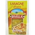 thumbnail image 1 of Divella Oven-ready Egg Lasagna Sheets Italian Pasta, 1 of 1