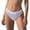 Light Blue, variant on Panties for Women,Fashionable Low Waist Striped Briefs Comfortable Daily Underwear Panties,Womens Underwear,,L