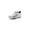 White/Black/Green/Platinum, variant on Nike Golf Air Zoom Infinity Tour NEXT% 2 Golf Shoes White/Black/Platinum 100