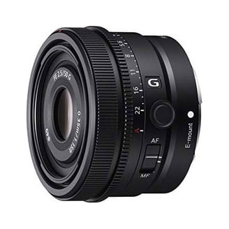【良品】SONY FE 24-105mm F4 G OSS SEL24105G Amazon.com : Sony - FE 24-105mm F4 G OSS Standard Zoom Lens