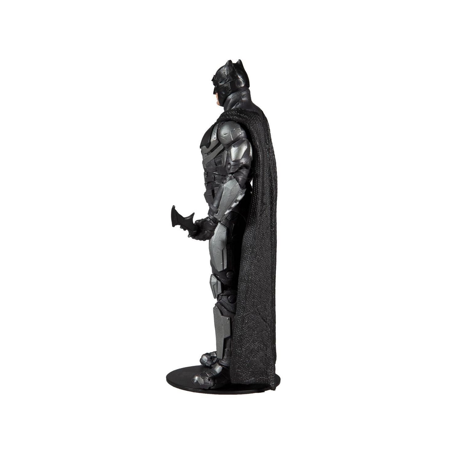 McFarlane Toys - DC Multiverse - Justice League Movie - Batman 7 Inch Action Figure