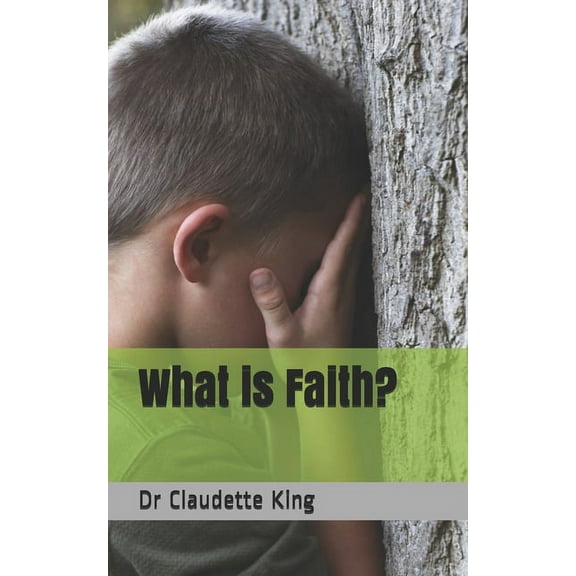 What is Faith? (Paperback)