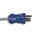 thumbnail image 3 of Cable de alimentación Cablelera North American Hospital Grade 18 AWG, 3 m, 3 of 4