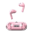 thumbnail image 2 of Manos Libres Audifonos Bluetooth 5.3 Tm20 Fralugio Tws Color ROSA, 2 of 3