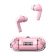 thumbnail image 2 of Manos Libres Audifonos Bluetooth 5.3 Tm20 Fralugio Tws Color ROSA, 2 of 3