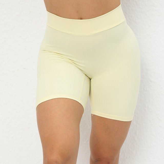 Pantalones Cortos Deportivos Mujer