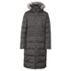 thumbnail image 1 of Trespass - Chaqueta parka modelo Phyllis para mujer (Negro) Trespass UTTP3543_black, 1 of 3