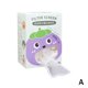 thumbnail image 4 of 100Pcs Disposable Sink Filter Mesh Bags Sink Strainer Drain Hole blocking Strainers Cleaning Net Garbage Bag, 4 of 7