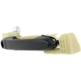 thumbnail image 3 of For Hyundai Accent 2006-2011 Door Handle Passenger Side | Front | Outer | HY1311117 | 826601E050, 3 of 5
