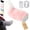 #D, variant on Remote Control Electric Car Tail, Cute Fuzzy Wagging, Rechargeable Plush Animal Moving Wiggle Tails, Auto Trunk Bumper Ornament, Fluffy Exterior Aesthetics Decoration, Cars Accessories