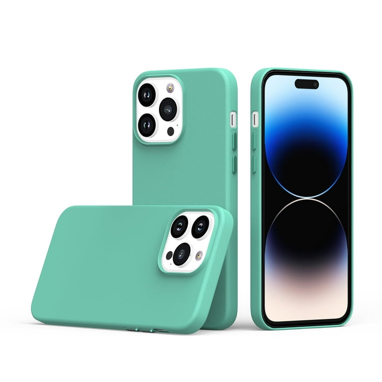 Apple iPhone 11 グリーン 本体　&magsafe case For-Apple-iPhone-11-6-1-