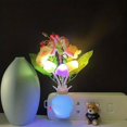 thumbnail image 5 of Illuminate Your Home with a Beautiful Plug-In LED Night Light - Perfect for Kids & Adults!, 5 of 5