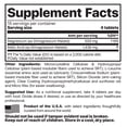 thumbnail image 6 of Jigsaw Health MagSRT B-Free | Slow-Release Magnesium Malate Tablets for Healthy Energy and Muscle Support, 60 Count, 6 of 6