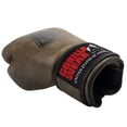 thumbnail image 5 of Yeso Boxing Gloves - Vintage Brown, 5 of 7