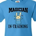 thumbnail image 4 of Inktastic Future Magician in Training Youth T-Shirt, 4 of 5