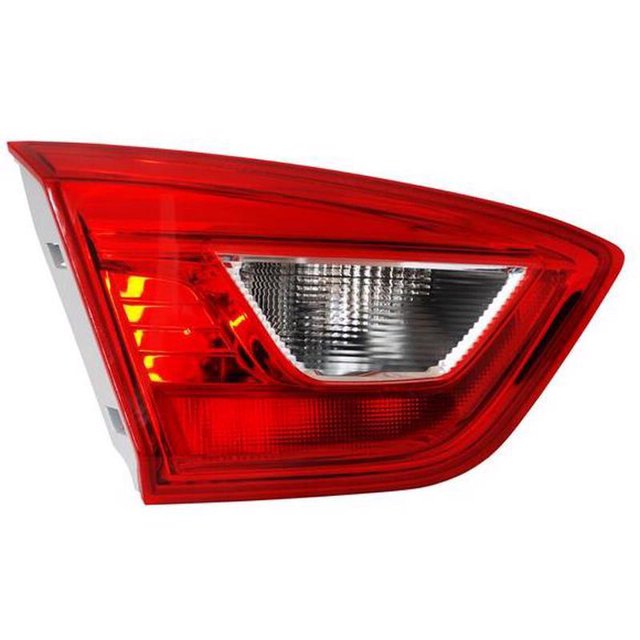 Calavera TYC Cruze 2017 Int Linea Nva C/Arnes Izq