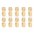 thumbnail image 2 of Adaptador de cable coaxial RF NikouMX 10 piezas Cable coaxial RF Adaptador de RF, 2 of 8