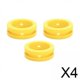 thumbnail image 1 of 4x3 Piezas Juntas Tóricas De Intercambio De Cilindros Juntas De Carbonatador Para Reemplazo De Fabricante De Refrescos, 1 of 10