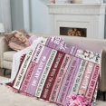 thumbnail image 2 of 80th Birthday Gifts for Women 1944, Happy 80th Birthday Gift Ideas Decorations, Happy 80th Birthday Blanket Soft, Birthday Blanket for Women (50x60, 2 of 6