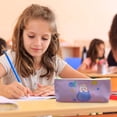 thumbnail image 4 of Wmkox8yii Bolso de lápiz de gran capacidad de lona portátil con cremallera multifunción escolar bolso de lápiz de conejo de oso de dibujos animados Wmkox8yii  shgfkasgfk177, 4 of 6