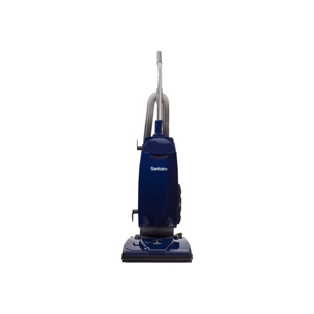 Sanitaire PROFESSIONAL Bagged Upright Vacuum with Tools SL4110A