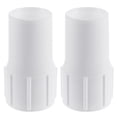thumbnail image 1 of SHISUYAN Swimming Pool Replacement Part Plastic for Swimming Pool Maintenance 2Pcs 3.7X2in, 1 of 8