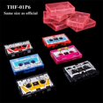 thumbnail image 1 of KBB-Figuras de acción de TransFormers G1, Juguetes de TransFormers, THF-04, MP22, KO, Anime Japonés, Robot tanque, Colección deFormada, modelo de coche, MP-22, THF04, 1 of 4