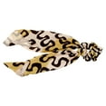thumbnail image 6 of Goody Tru X Maeberry Bow Scrunchie, Ouchless, Gentle & All Day-Comfort, Printed Hair Tie, 1 Ct, 6 of 10
