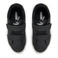 thumbnail image 4 of Tenis Puma Rickie Classic V PS para Niños 17 A 21.5. 394253-03 negro 17.5, 4 of 7
