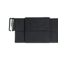thumbnail image 6 of Invisible Wallet Waist Bag Fanny Pack Portable Phone Holder Card Storage Bag with Lid, 6 of 7