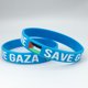 thumbnail image 4 of Pulsera Palestina Libre Pulsera Palestina de Silicona Relleno de Color para Hombres Mujeres, 4 of 9