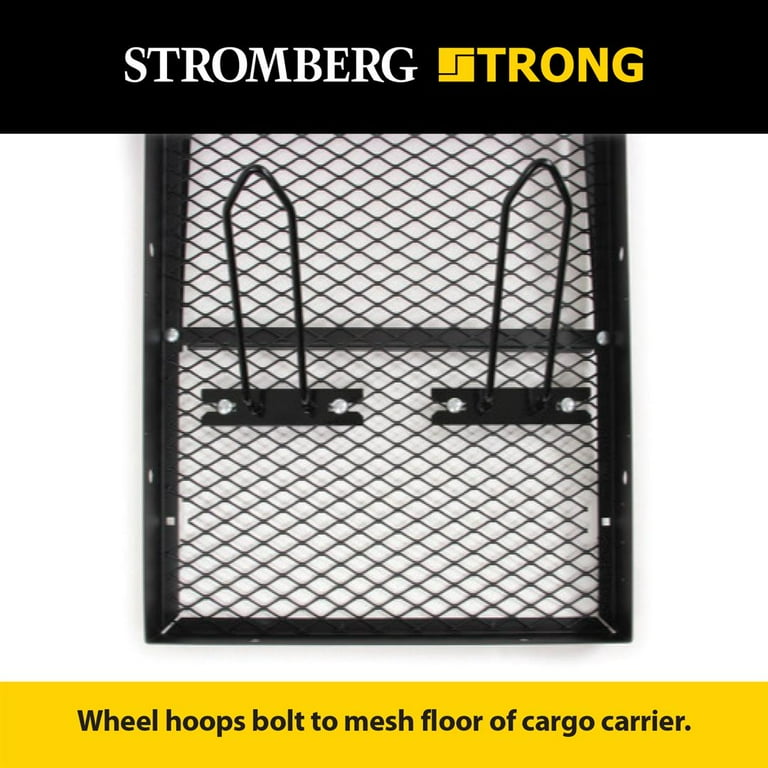 New Cargo Caddy Bike Rack stromberg Cc 125 Walmart