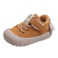 thumbnail image 3 of NIEWTR Toddler Spring Mesh Sneakers Boys Breathable Mesh Shoes Boys Casual Shoes Kids Baby Soft Soled Shoes, 3 of 9