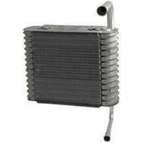 Four Seasons 54550 - Evaporator Core Fits select: 1988-1991 FORD ECONOLINE
