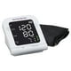 thumbnail image 1 of Monitor de presión arterial SmartHeart | Brazalete de amplio rango para la parte superior del brazo | Instrucciones y resultados audibles en inglés y español para personas con discapacidad visual | Me, 1 of 5