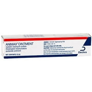 Animax Ointment 15mL
