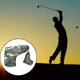 thumbnail image 5 of Cubierta de la cabeza del club de golf Cola material PU para Driver, 5 of 8