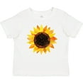 thumbnail image 3 of Inktastic Summer Sunflower Boys or Girls Baby T-Shirt, 3 of 5