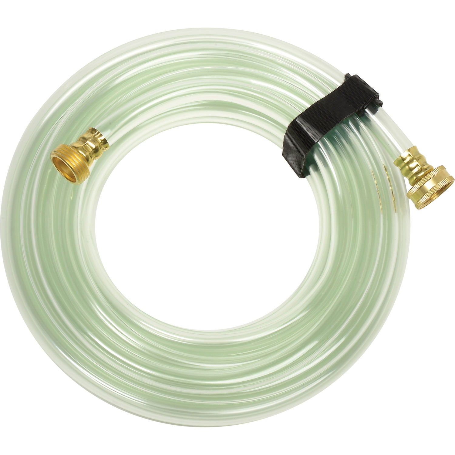 Ultratech 1792 Clear Water Hose, 25 ft.