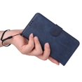 thumbnail image 3 of Compatible with iPhone 17 Pro Case Precise Cutouts Flip Cover Magnetic Closure Card Slots, 3 of 5