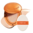 thumbnail image 1 of Cushion Foundation TIRTIR Mask Fit Air Filter #19C Petal 18 ml, 1 of 7