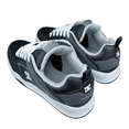 thumbnail image 4 of TENIS DC SHOES HOMBRE DC HAVOC NEGRO SKATEBOARD MX000019BLKWH negro 275, 4 of 8