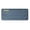 Transparent, variant on Thin Silicone Keyboards Protector Film Spill Proof Dust Resistant Easy Clean Multiple Color Option