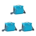 thumbnail image 1 of Maytalsory Isotherme Léger et Durable Oxford Materiale Tessuto Oxford Polyester Sac Multifonctions Bleu 3Set, 1 of 6
