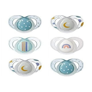 Tommee Tippee Pacifiers in Feeding 