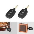 thumbnail image 2 of Carevas Pick Up,Wireless Receiver Set A8 UHF 50M Bass Violin Set 730mhz 50M 730mhz 50M Bass Tuyya pickup HUIOP A8 MOWEO dsfen, 2 of 6