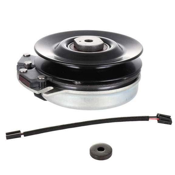 Lawn Mower Electric PTO Clutch for Bobcat Bunton Case Jacobsen Ransomes 2722016 Stens 255-455