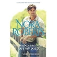 thumbnail image 1 of Pre-Owned The Mackade Brothers: Rafe & Jared: An Anthology (Mass Market Paperback) 0373281749 9780373281749, 1 of 1